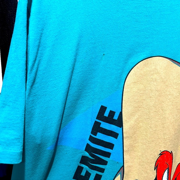 1993 RARE Yosemite Sam - Picture 2 of 3